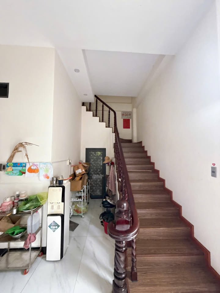 Nhà mặt tiền kinh doanh Phường Phước Hiệp, TP Bà Rịa 107m² giá 12.5 tỷ - Cơ hội đầu tư vàng!