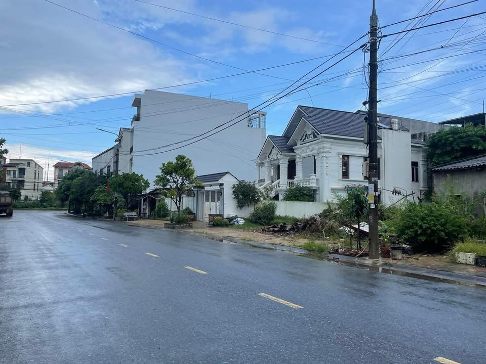 Đất mặt đường 3/7 phường Thanh Châu 99m² giá chỉ 3.168 tỷ - Cơ hội đầu tư tuyệt vời!