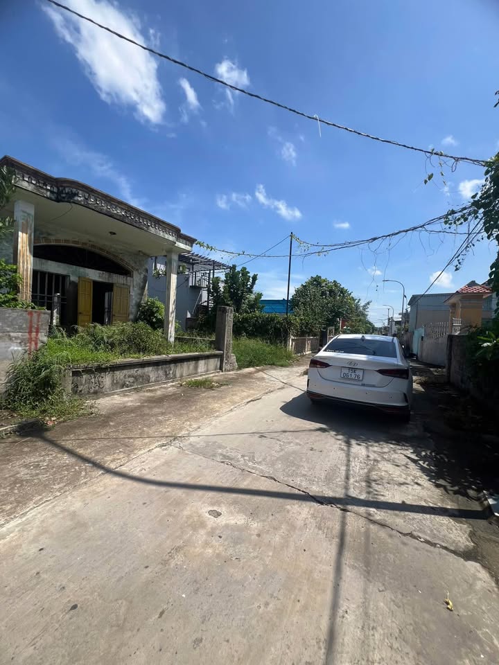 Đất nền Đại Đồng, Kiến Thụy 60m² giá 1.3 tỷ - Cơ hội đầu tư tuyệt vời!