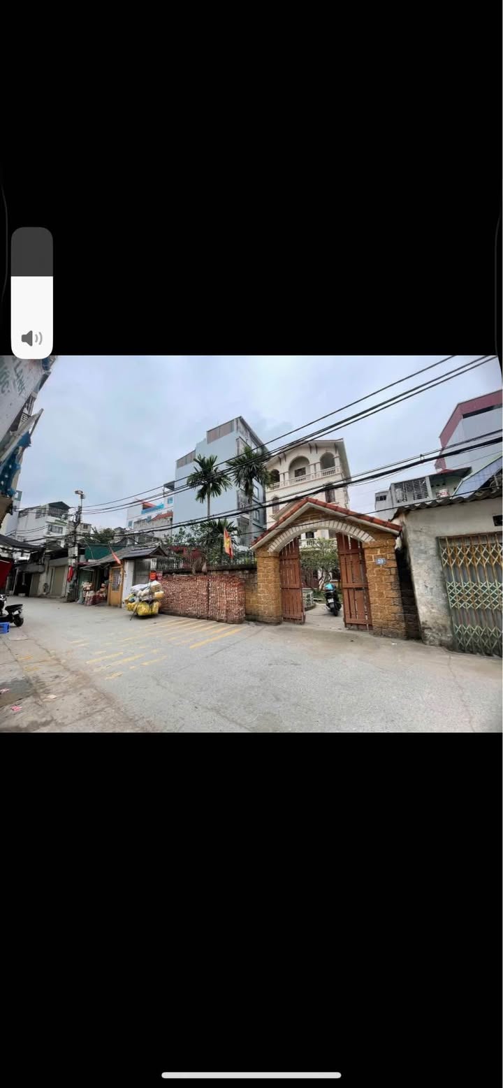 Biệt thự nhà vườn Xuân Đỉnh 272m² giá thỏa thuận - Mặt ngõ ô tô tránh nhau!