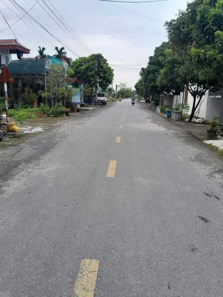 Đất mặt đường xóm Phạm, xã Trung Thành, Vụ Bản 150m² - Đầu tư kinh doanh sinh lời!