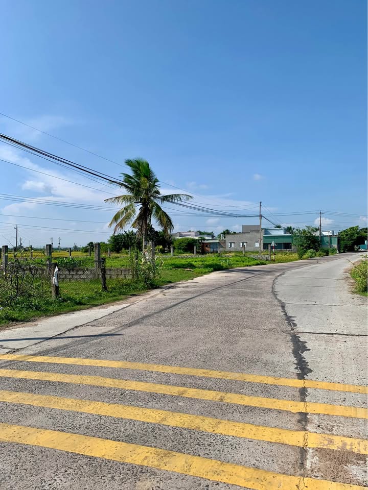 Đất vườn 600m² xã Hàm Thuận giá chỉ 386 triệu - Cơ hội đầu tư tuyệt vời!