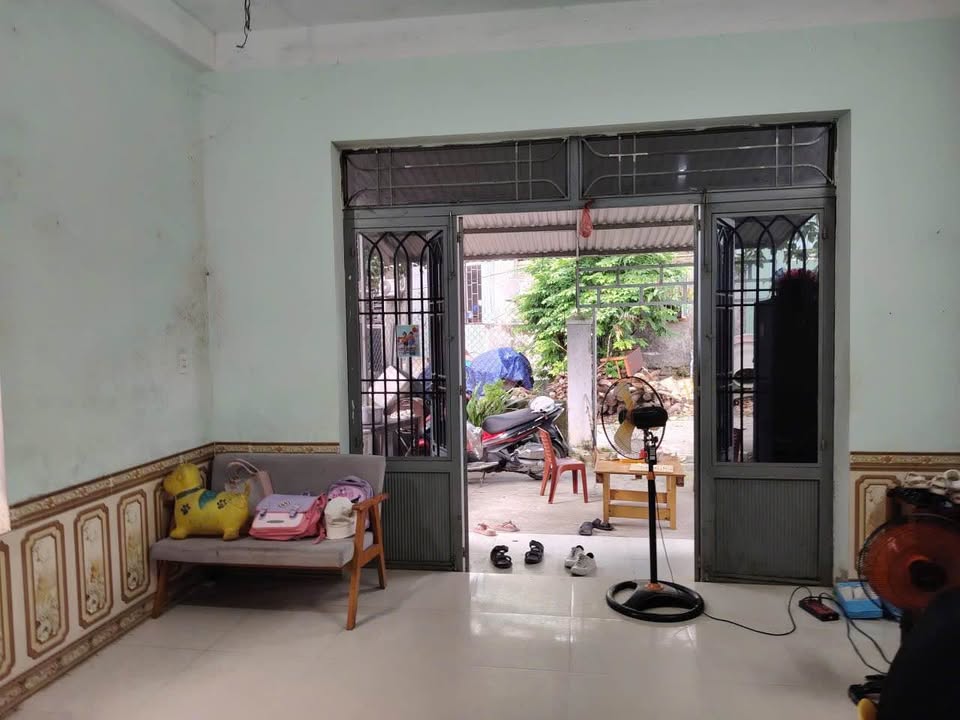 Nhà 2 tầng mặt kiệt ô tô tại 1092 Trường Chinh, Đà Nẵng - Giá 3.09 tỷ, hỗ trợ vay 80%!