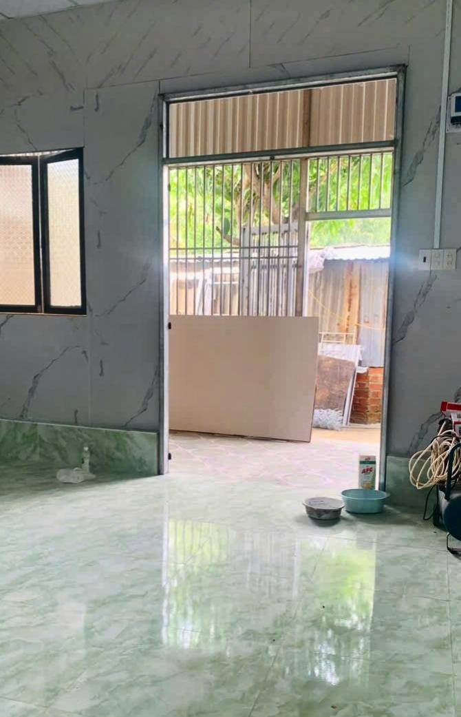 Nhà thuê Khu Bệnh Viện Đường Sắt Vĩnh Hiệp 90m² giá 4 triệu - Nhà mới sạch sẽ, đầy đủ tiện nghi!