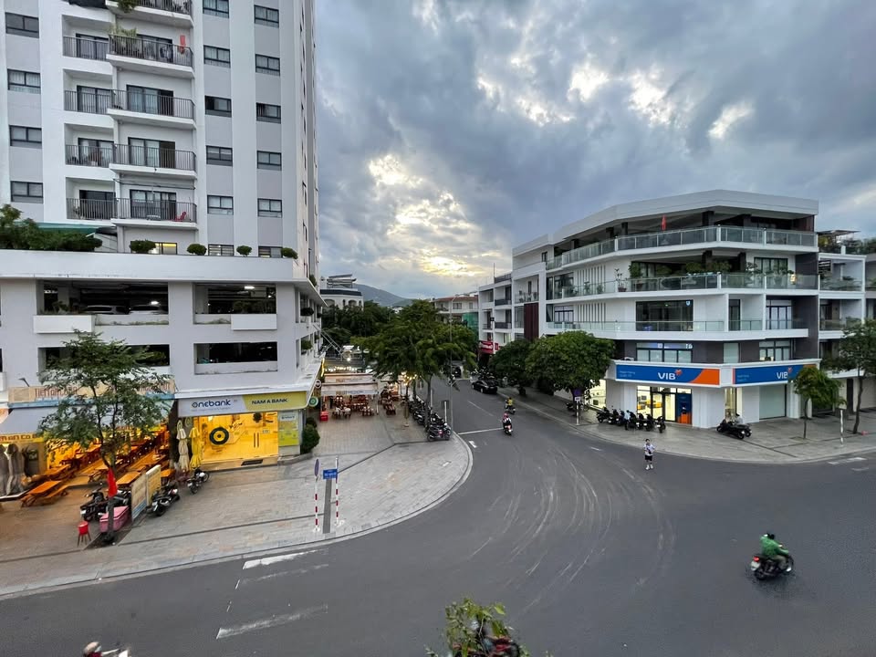 Nhà nguyên căn mặt tiền Thích Quảng Đức, Nha Trang 132m² giá 50 triệu - Không thuế, ưu tiên mô hình sạch!