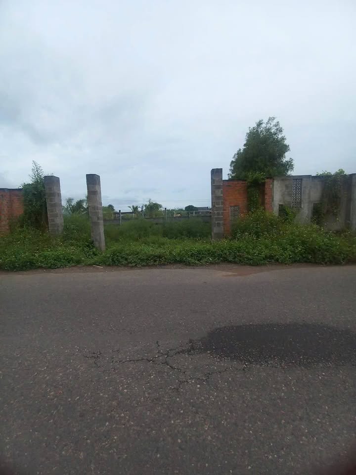 Đất thổ cư 129m² mặt tiền đường Chính Thôn 5 - Giá 750 triệu, cơ hội đầu tư tốt!