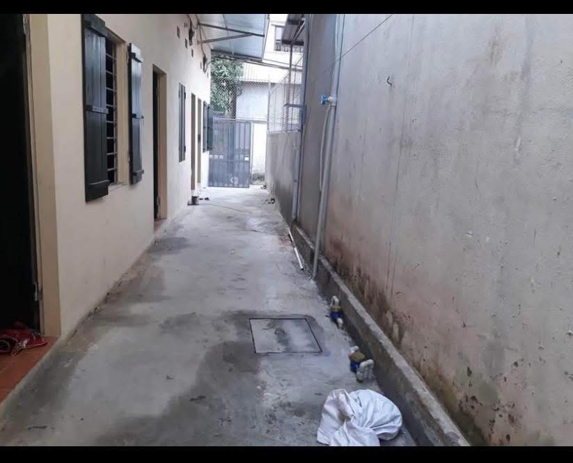 Cho thuê phòng trọ 25m² tại Ngọc Hồi, Thanh Trì - Giá thỏa thuận, an ninh tốt!