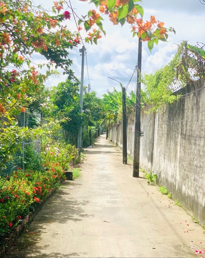 Đất thổ cư 100% tại Rạch Giá 858.8m² giá 1 tỷ - Cơ hội đầu tư tuyệt vời!