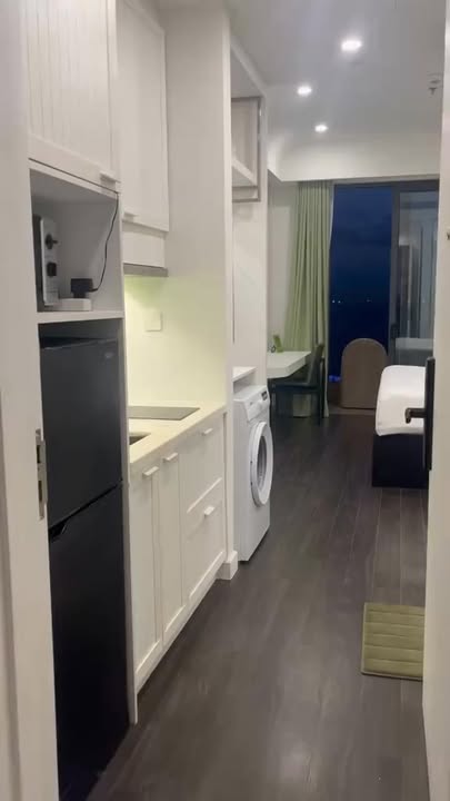 Căn hộ Studio view biển tại Hillside Phu Quoc  - Trải nghiệm nghỉ dưỡng hoàn hảo!