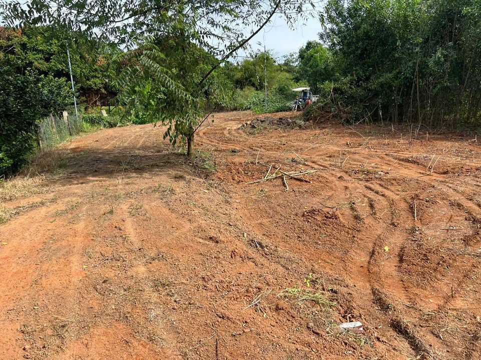 Bán đất Tân Phú Đồng Xoài 134.4m² giá 550 triệu - Cách đường Hồ Xuân Hương chỉ 150m!