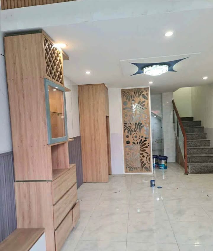 Nhà 2.5 Tầng Đường Lê Độ, Quận Thanh Khê 50m² giá 3.65 tỷ - Vị trí trung tâm, tiện ích đầy đủ!