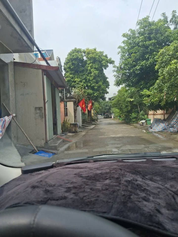 Đất Ninh Khánh 80m² giá 4 tỷ - Vị trí đắc địa, dễ dàng di chuyển!