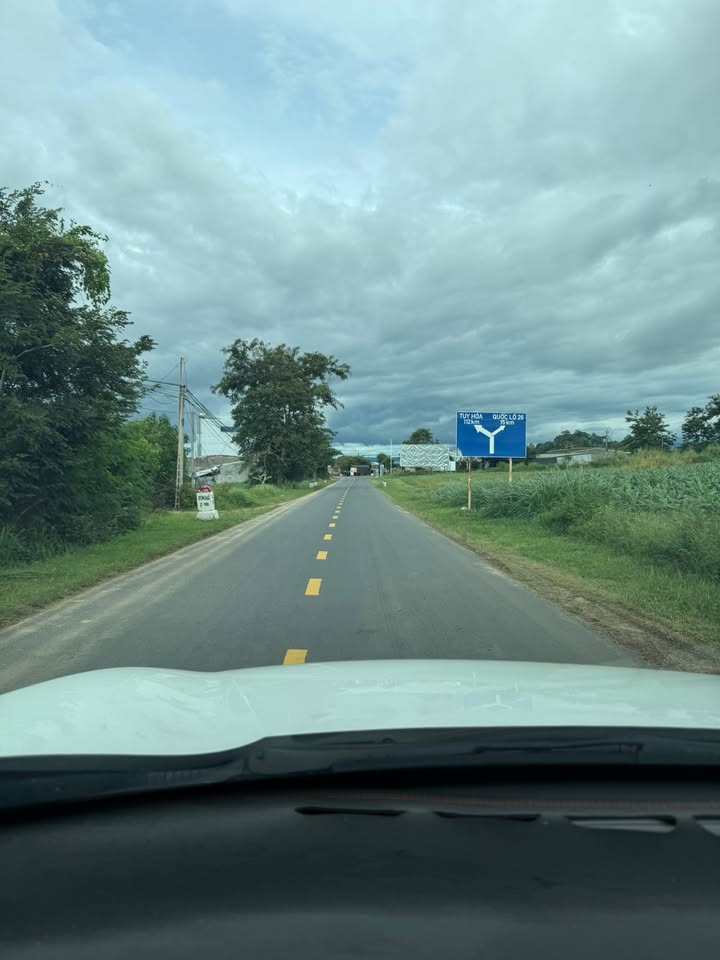 Đất mặt tiền Quốc lộ 29, Ea Kar, Đắk Lắk - Diện tích 3300m², giá 8.58 tỷ - Chính chủ bán gấp!