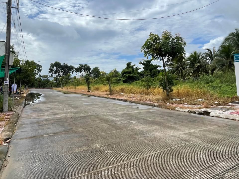 Đất nền KDC Licogi Cà Mau 60m² giá 870 triệu - Đầu tư sinh lời ngay!