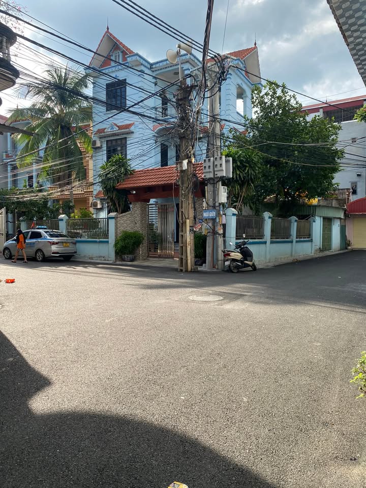 Đất nền Tiên Dương, Đông Anh 82m² giá 7 tỷ - Ngõ nông ô tô đỗ cửa!