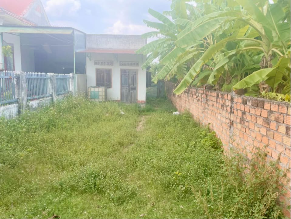 Lô đất TDP7 Đắk Hà 336m² giá 670 triệu - Cơ hội đầu tư hiếm có!