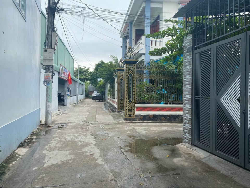 Đất nền Nha Trang 93m² và 100.8m² giá từ 3.8 tỷ - Sổ đỏ chính chủ, ô tô vào tận nơi!