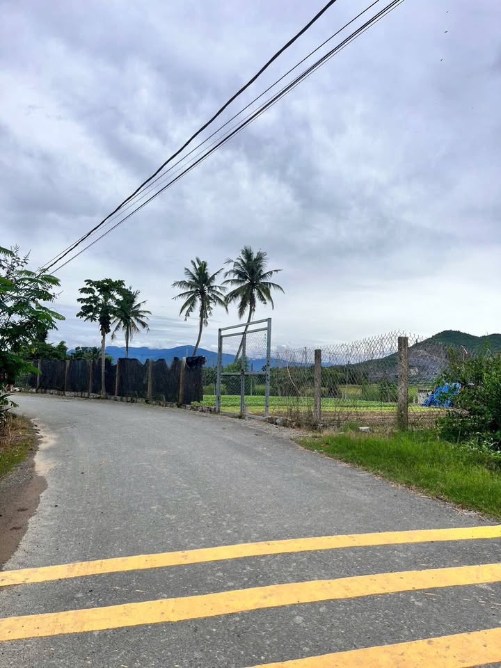 Đất nền Diên Điền 78m² giá từ 865 triệu - Vị trí đẹp, sổ đỏ chính chủ!