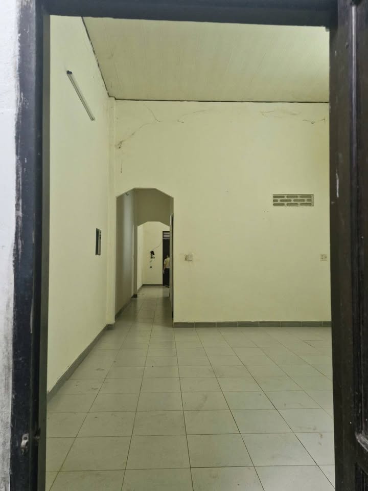 Nhà cấp 4 tại Phước Đồng, Nha Trang 93m² giá chỉ 1.7 tỷ - Cơ hội đầu tư tốt!