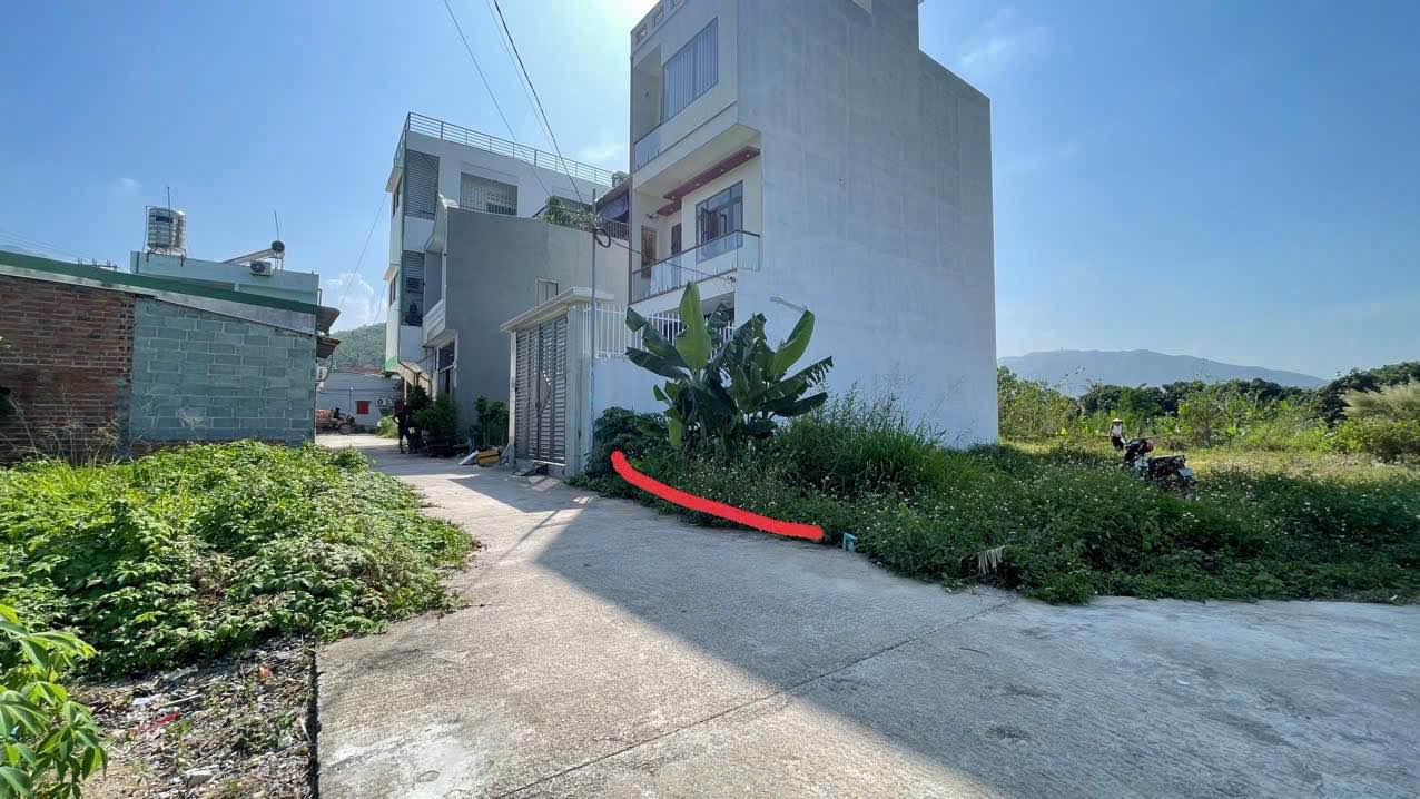 Đất nền Phước Đồng 80.2m² giá chỉ 2.56 tỷ - Hẻm ô tô Tô Ký thuận tiện!