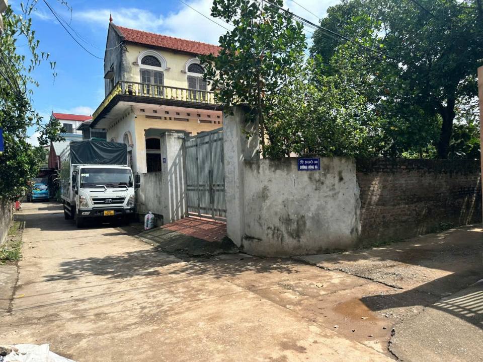 Đất xã Tự Nhiên, Thường Tín 88m² giá nhỉnh 30 triệu - Sổ đẹp chính chủ!