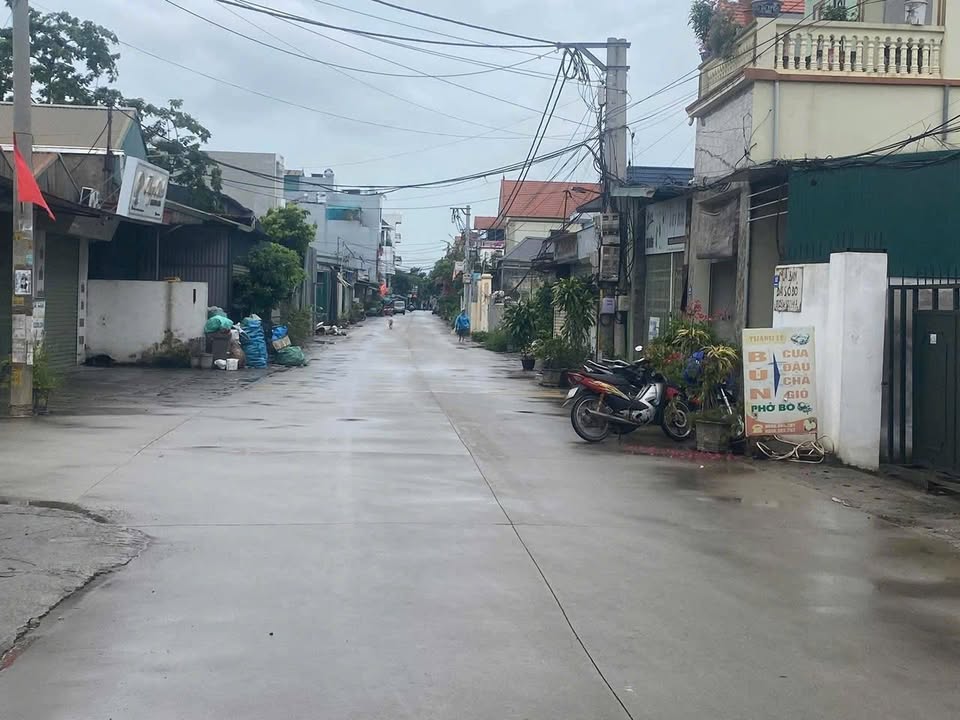 Đất nền Hồng Vân Thường Tín 56m² giá 2 tỷ - Kinh doanh sầm uất!