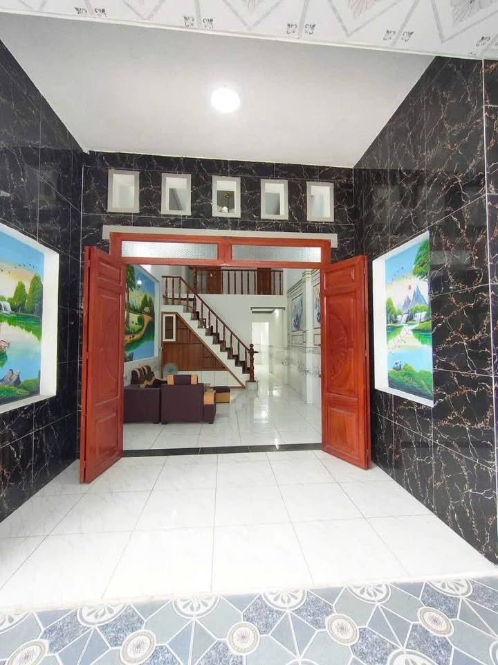 Nhà riêng Thuận Giao, Bình Dương 81.8m² giá 2.55 tỷ - Sổ hồng chính chủ!