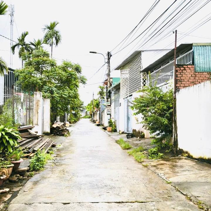 Nhà cấp 4 phường Tự An, Buôn Ma Thuột 161m² giá 3.55 tỷ - Chính chủ bán gấp!