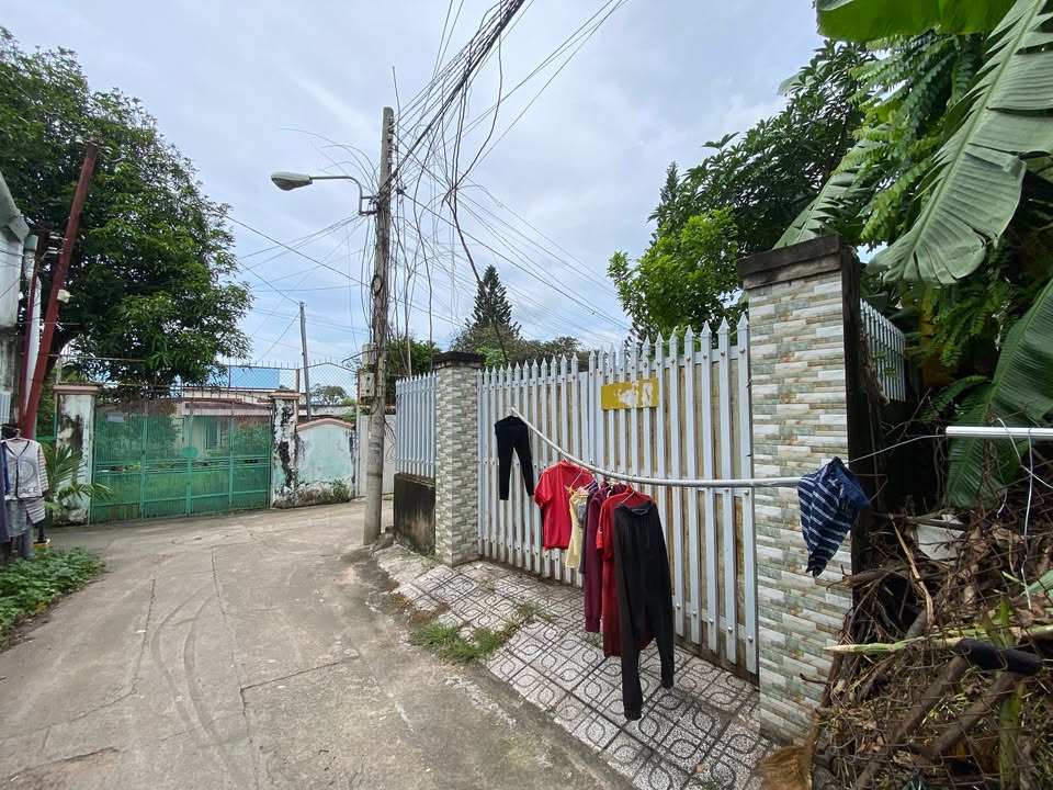 Đất nền Hiệp Thành Thủ Dầu Một 93m² giá chỉ 2.75 tỷ - Bán gấp chính chủ!