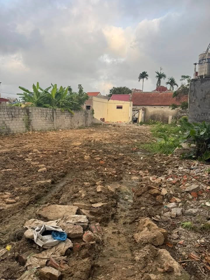 Đất nền 132m² tại Thanh Sơn, Kiến Thụy - Chỉ 970 triệu, cơ hội đầu tư tuyệt vời!