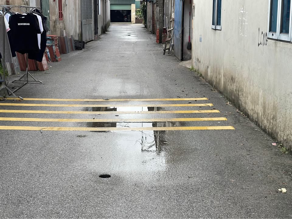 Đất nền Hương Mạc, Từ Sơn 130m² giá thỏa thuận - Đường ô tô rộng rãi!