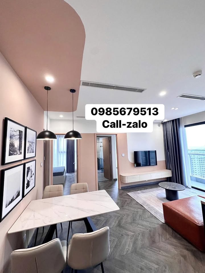 Căn hộ cho thuê Vinhomes Bắc Ninh từ 5.5 triệu/tháng - Giá tốt nhất thị trường!