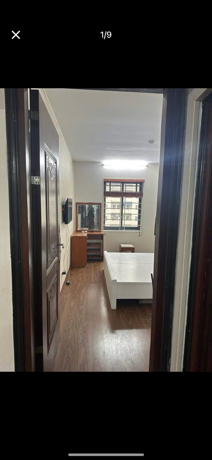 Căn hộ Cát Tường Bắc Ninh 2PN giá 8 triệu - Full nội thất vào ở ngay!