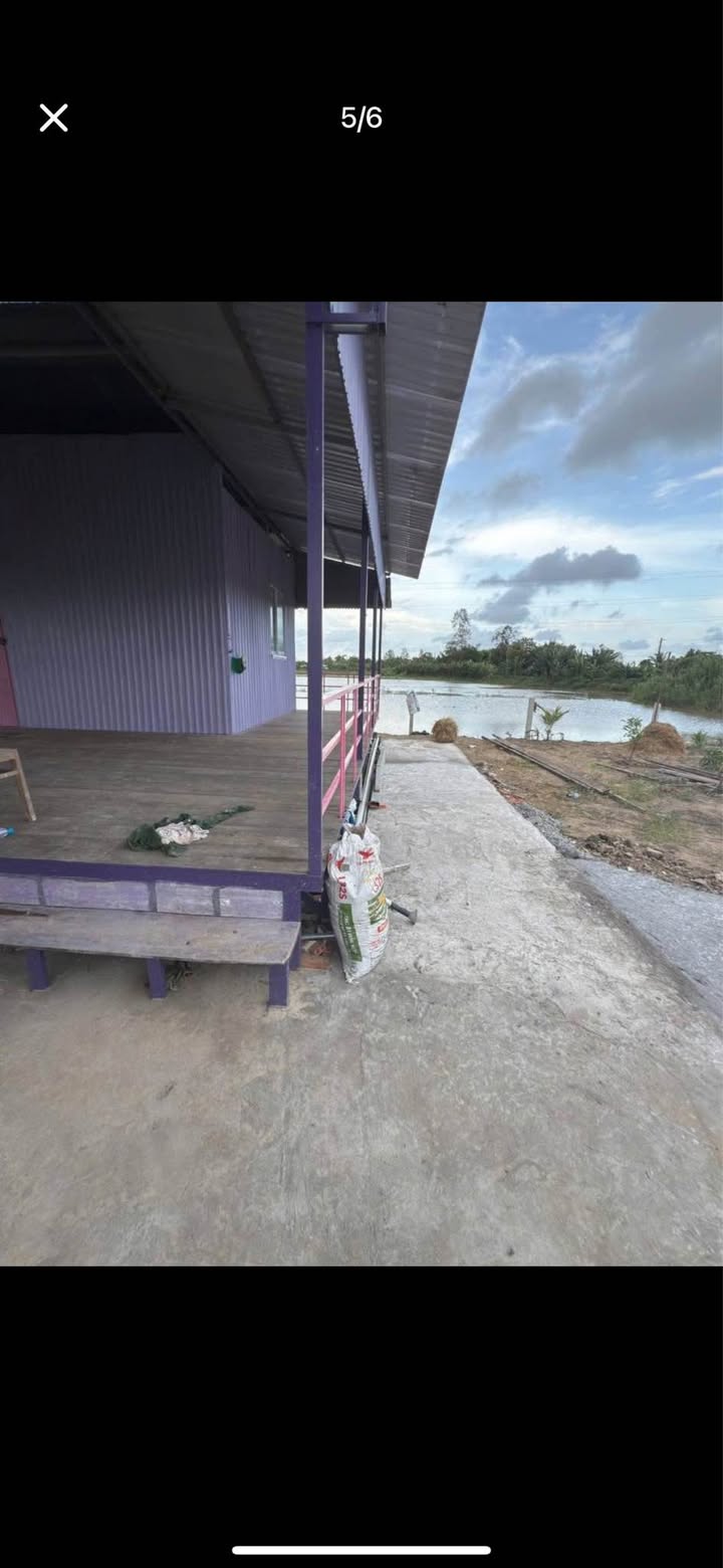 Đất vườn 3000m² tại Tây An Bờ Hồ, giá 1 tỷ - Cơ hội đầu tư hấp dẫn!