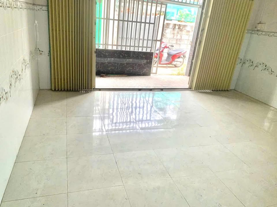 Nhà hẻm 2m tại ấp Câu Kê, xã Phú Hữu, Nhơn Trạch 72m² giá 1.65 tỷ - Sổ hồng chính chủ!