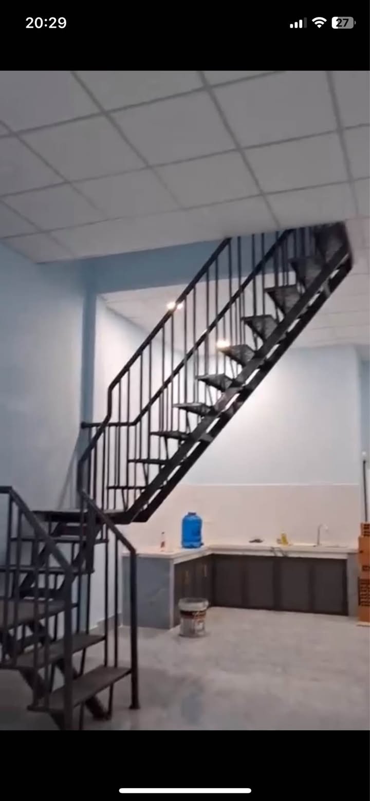 Nhà cho thuê mới 100% tại Bình Hưng Hòa B, 80m² chỉ 6 triệu/tháng - Đừng bỏ lỡ!