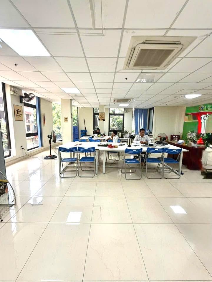 Cho thuê sàn văn phòng 120m² tại Mỹ Đình - Giá chỉ 16 triệu/tháng