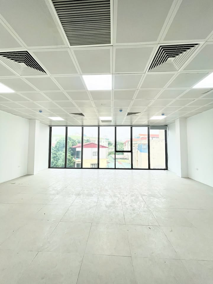 Văn phòng cho thuê tại Ngõ 1 Trung Văn 75m² chỉ 11.5 triệu - An ninh và tiện nghi hiện đại!