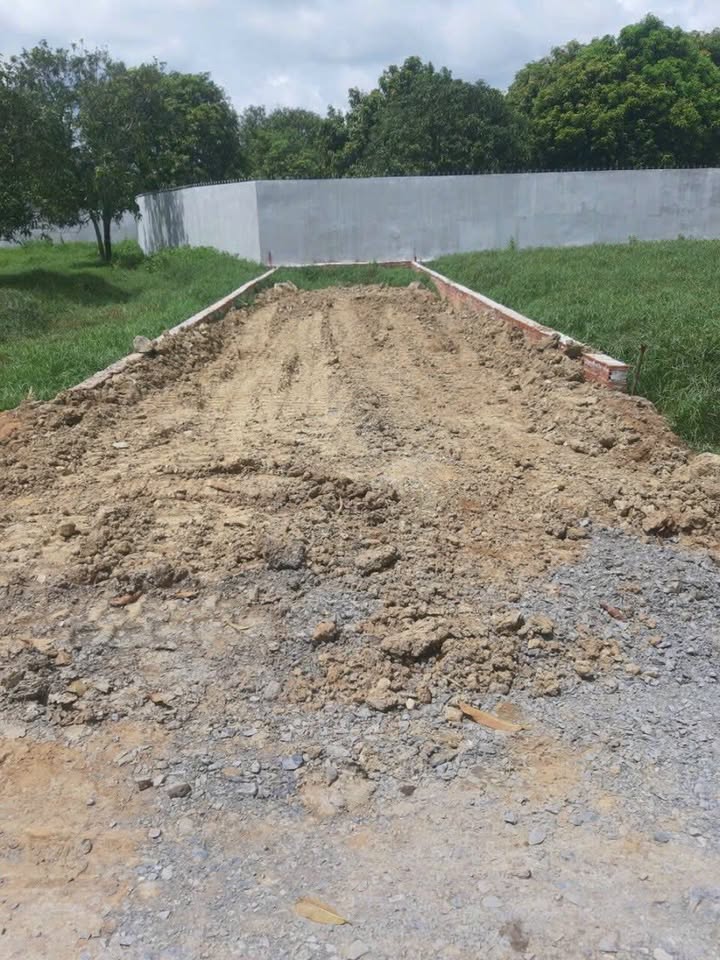 Đất nền Bình Tả 2, Đức Hòa 120m² giá 1.5 tỷ - Đầu tư sinh lời ngay!