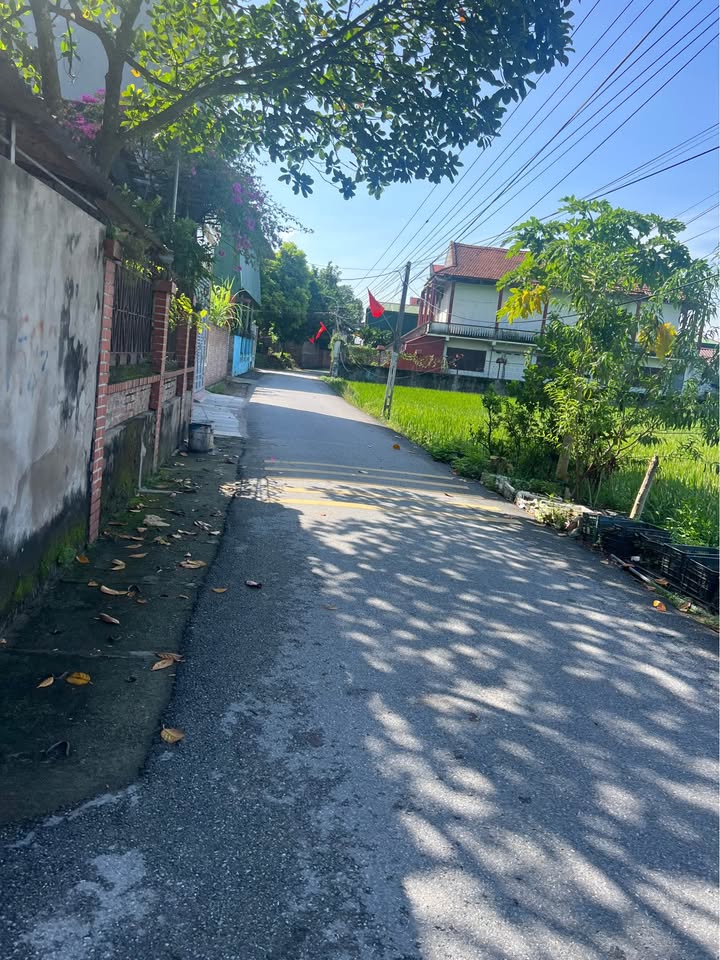 Đất nền Hoàn Sơn Tiên Du 70m² giá chỉ 1.8 tỷ - Lô góc 2 mặt tiền thuận lợi