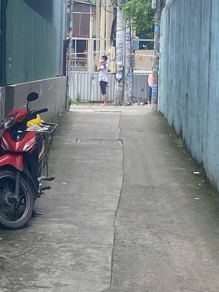 Nhà cho thuê 75m² tại Phạm Đăng Giảng, Bình Tân chỉ 6.5 triệu/tháng - Tiện nghi đầy đủ!