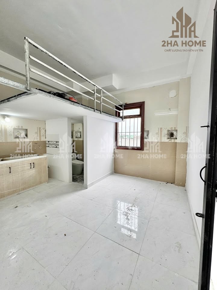 Căn hộ cho thuê tại Tân Sơn Nhì, Tân Phú - Giá từ 2.9 triệu, Full nội thất