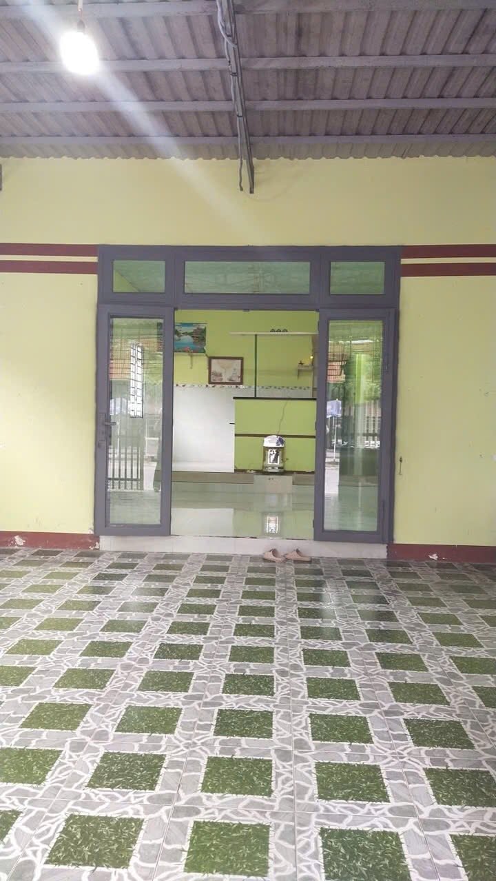 Nhà nguyên căn cho thuê đường Phạm Thị Ngư, Bình Thuận 100m² - Giá chỉ 4.5 triệu/tháng!