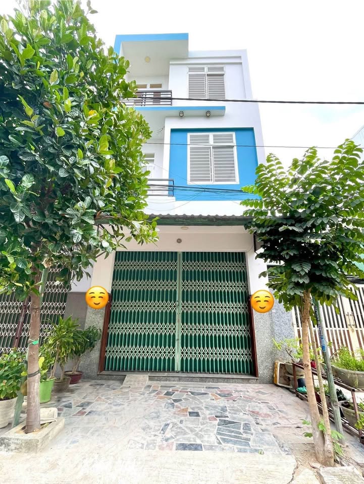 Nhà mặt tiền Hà Thanh 1 Quy Nhơn 40m² giá 3.5 tỷ - Cần bán gấp!