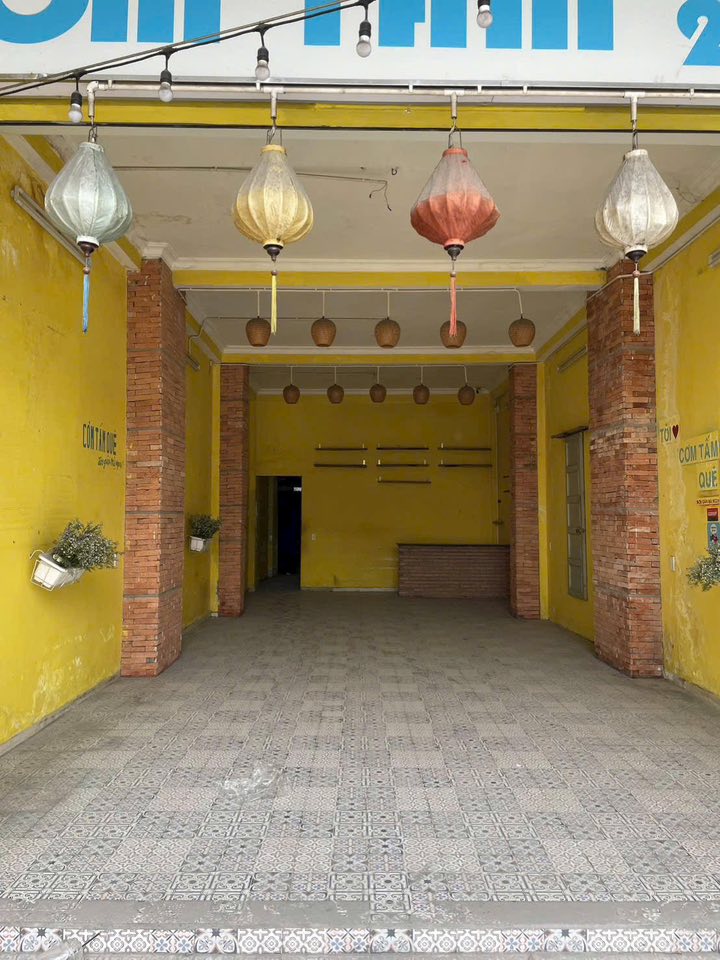 Nhà mặt tiền Nguyễn Văn Linh, quận 7 - 5x16m, giá 25 triệu/tháng - Đầu tư sinh lời lý tưởng!