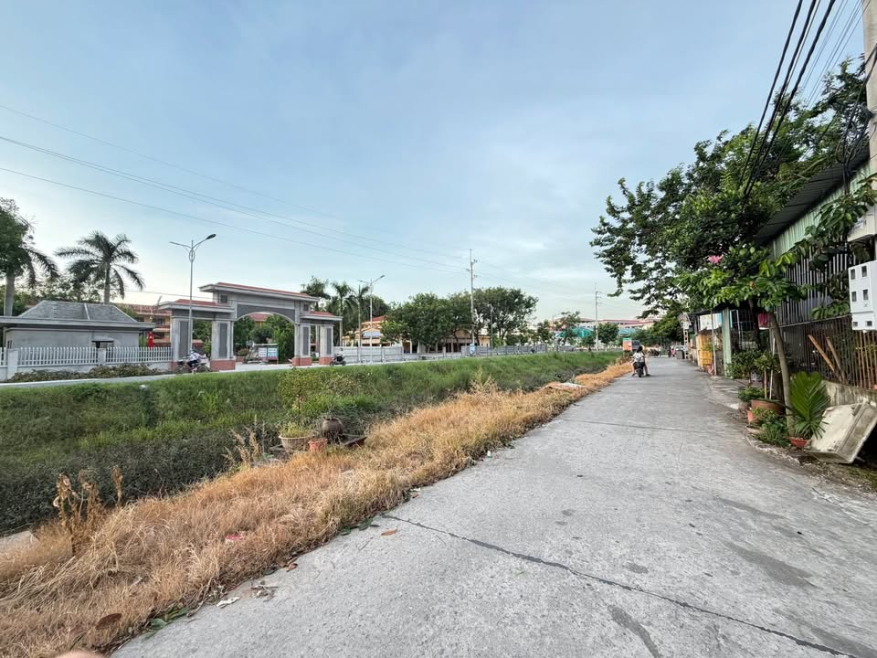 Đất nền Gia Bình 82,6m² giá 2,5 tỷ - Đầu tư sinh lời ngay!