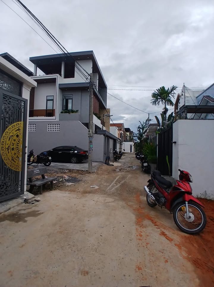 Đất thổ cư KDC Ga Lê Duẩn, Phan Thiết 112m² giá 1.55 tỷ - Cơ hội đầu tư tuyệt vời!