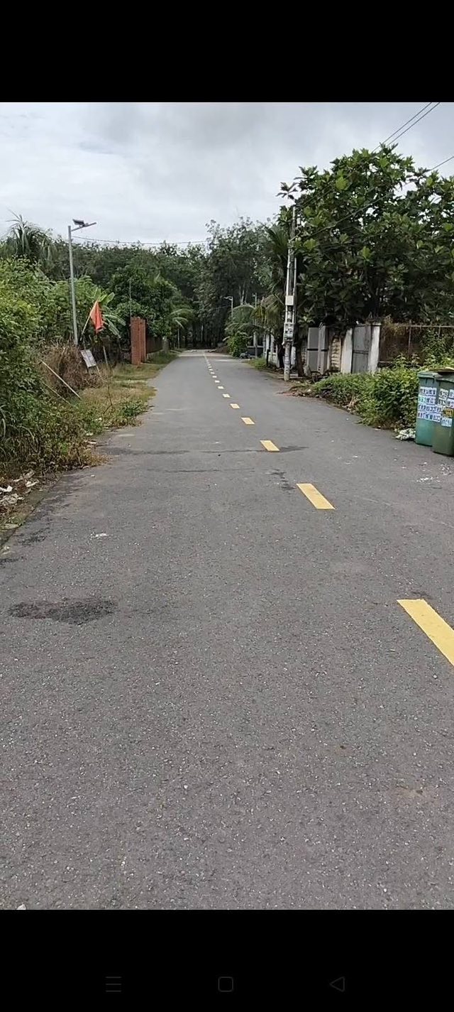 Đất nền Phước Hoà, Phú Giáo 160m² giá 1 tỷ - Khu dân cư đông đúc!