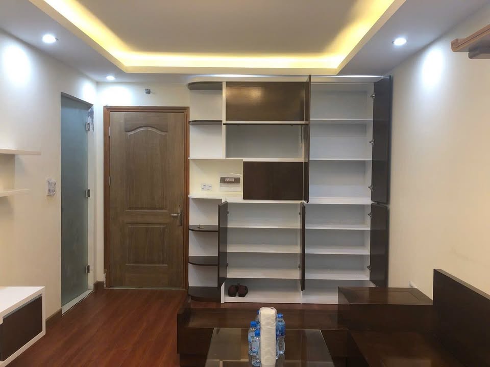 Căn hộ 2 ngủ Chung cư Quang Minh Bắc Giang 62m² - Sẵn sàng vào ở ngay!
