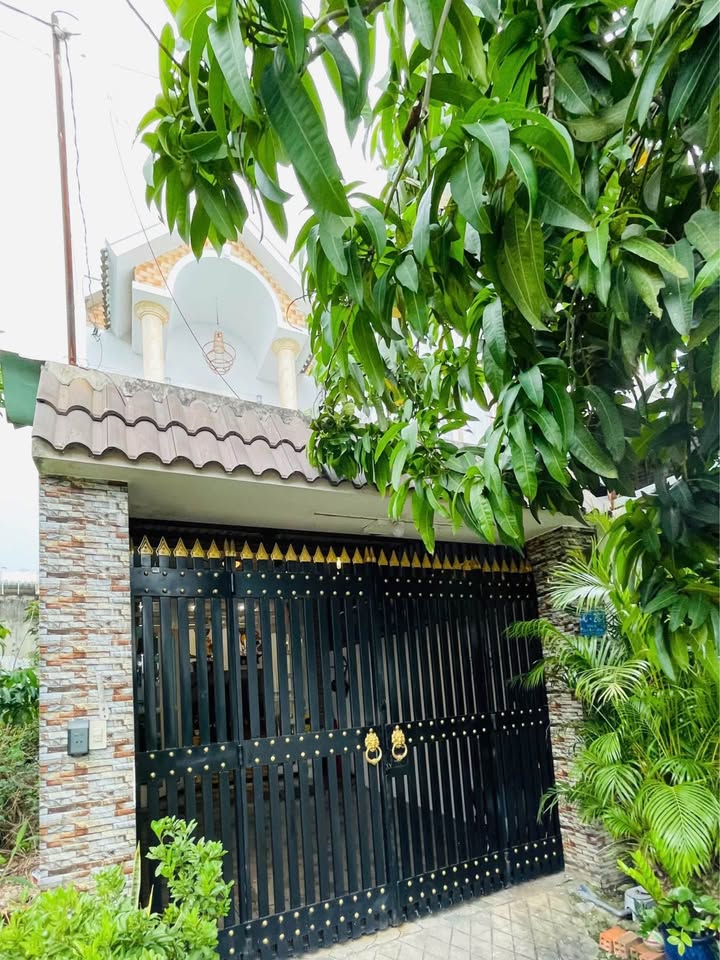 Nhà đẹp Ấp Mới 2, xã Mỹ Hạnh 80m² giá 2.65 tỷ - Chính chủ bán gấp!